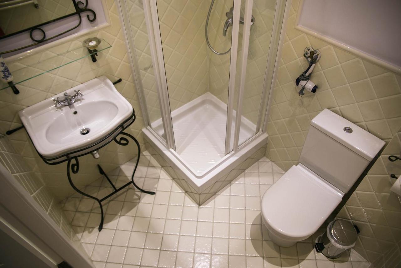 Hotel Lambert Berehowo Zewnętrze zdjęcie