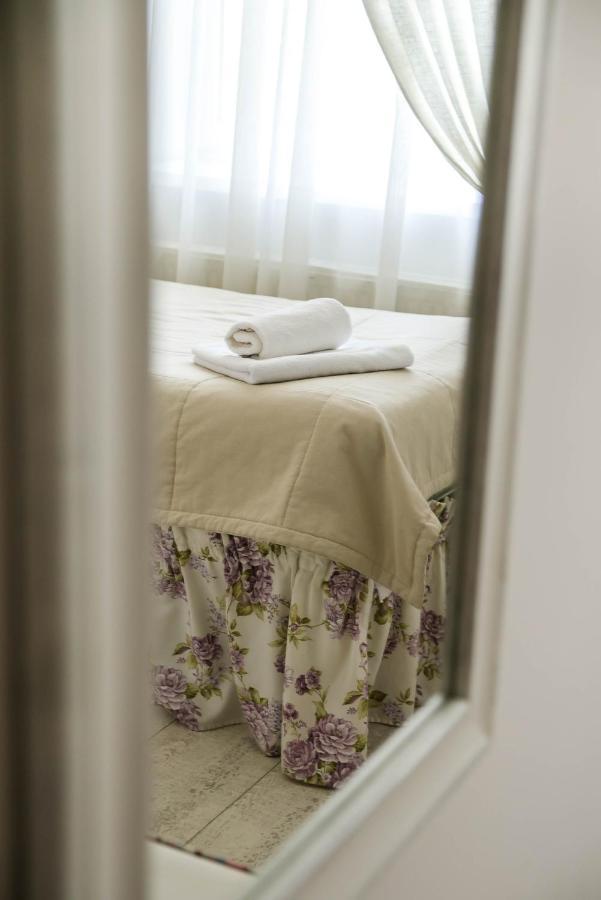 Hotel Lambert Berehowo Zewnętrze zdjęcie