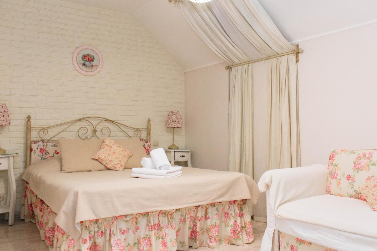 Hotel Lambert Berehowo Zewnętrze zdjęcie
