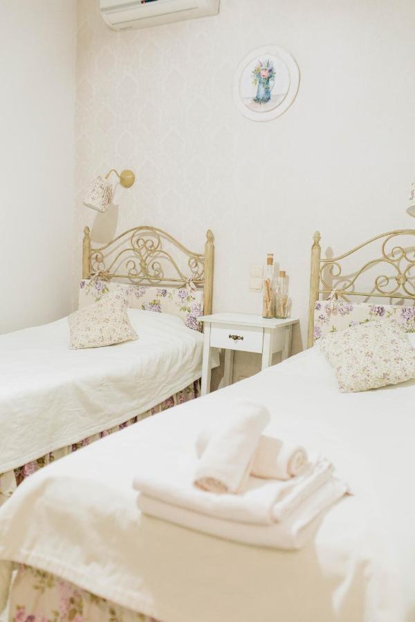 Hotel Lambert Berehowo Zewnętrze zdjęcie