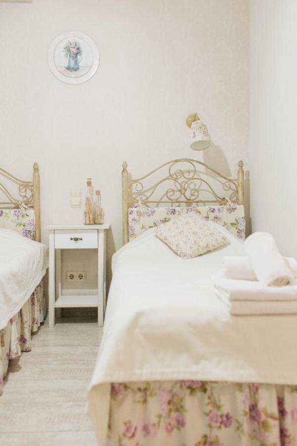 Hotel Lambert Berehowo Zewnętrze zdjęcie